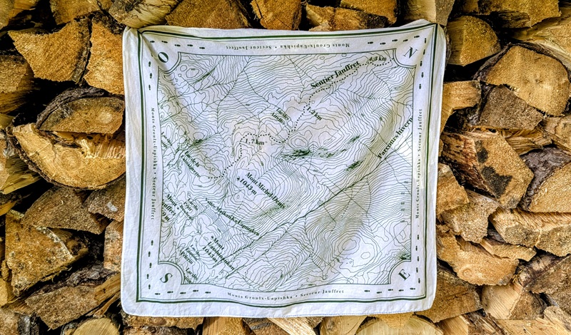 Financement participatif (sociofinancement) - Bandana